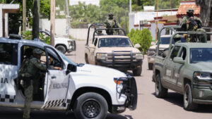 Rubio: EE.UU. tomó medidas para dar un duro golpe al Cártel de Sinaloa