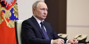 Rusia afirma que es «imperativo» que la comunidad internacional reconozca la anexión de las ciudades ucranianas ocupadas
