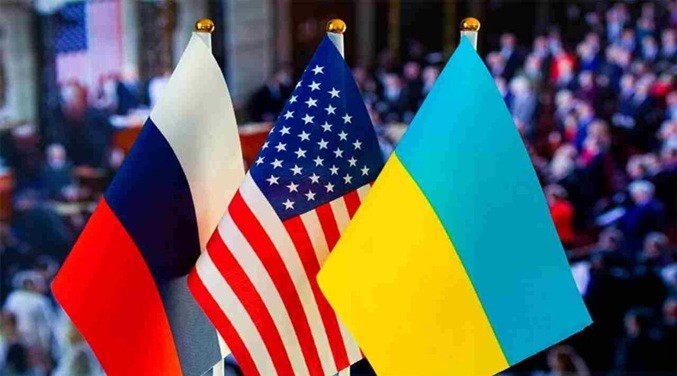 Rusia anuncia ronda de negociaciones con EE.UU. sobre Ucrania