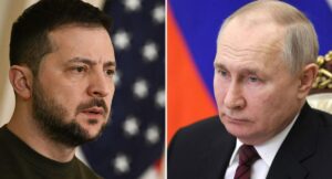 Rusia declara tregua con Ucrania por Pascua, pero la guerra continuará