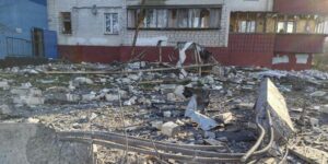 Rusia denuncia un ataque masivo con drones sobre Kursk y confirma un muerto