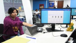 Saime informa que no laborará en asueto de Semana Santa