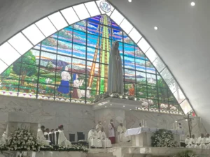 Santuario de Fátima realizará Gran Arraial el 18M