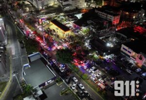 Se desplomó el techo de una discoteca durante concierto de Rubby Pérez en República Dominicana: reportan 13 muertos - AlbertoNews