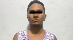 Se hacía pasar por mototaxista para robar