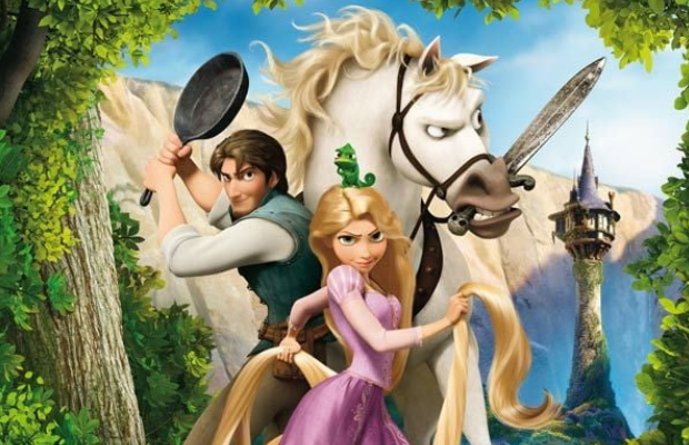 Según rumor, Disney pausó la producción del live action de «Enredados»