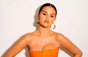 Selena Gómez será homenajeada como «Mujer del Año» por Billboard
