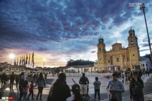 Semana Santa 2025: los 4 pueblos más bonitos de Boyacá para visitar