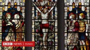 Semana Santa: cómo fue la muerte de Jesús, según la ciencia