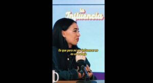 "Ser influencer no es un trabajo, es un chollo"
