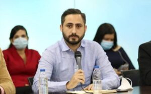 Sergio Lotartaro nombrado nuevo ministro para la Juventud