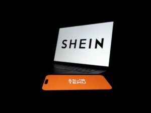 Shein y Temu aplicarán esta medida a compradores en EEUU desde el #25Abr