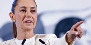 Sheinbaum pone bajo la lupa la corrupción de López Obrador