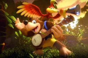 Si Rare no toma las riendas, los creadores de los remakes de Spyro y Crash Bandicoot están dispuestos a revivir la saga Banjo-Kazooie
