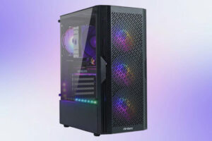 Si estás justo de presupuesto, pero quieres un PC gaming para jugar, Coolmod tiene el modelo barato que necesitas