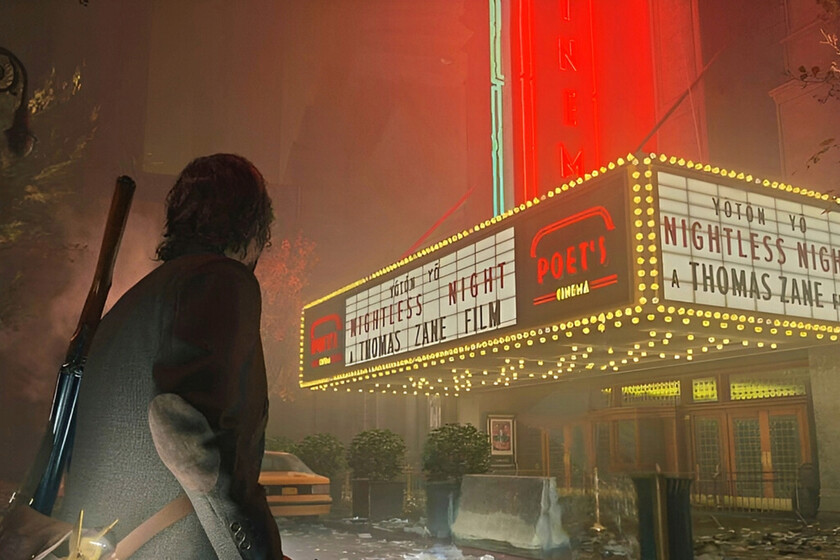 Si te gustan los juegos de terror bien hechos, Alan Wake 2 es un imprescindible que hoy te sale más barato que nunca