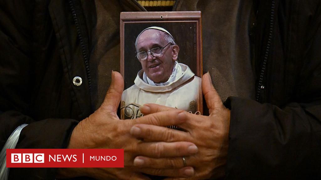 "Siempre del lado de los vulnerables": el mundo reacciona a la muerte del papa Francisco