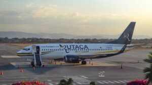 Siete horas debieron esperar pasajeros de Rutaca en el aeropuerto de San Antonio del Táchira