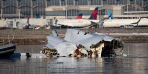 Siete muertos tras estrellarse dos avionetas en Illinois y Nebraska