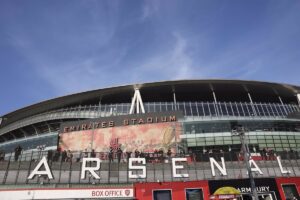 Sigue en directo el Arsenal-Real Madrid: Arranca el partido (0-0)