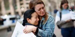 Sin USAID para sus vecinos, EE.UU. arriesga mayor inmigración y penetración china