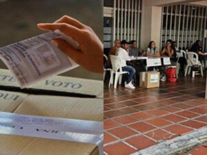 Sindicatos presentan propuesta de cuestionario para consulta popular del gobierno Petro | Gobierno | Economía