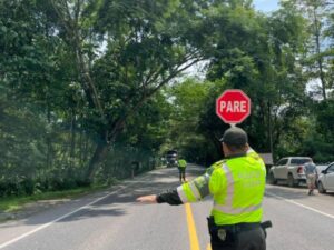 Siniestralidad vial en Colombia cayó 5% en el primer trimestre del año | Regiones | Economía