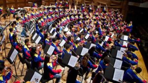 Sistema de Orquestas y Coros de Venezuela realizará al menos 80 conciertos en todo el país