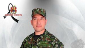 Soldado fue asesinado por robarlo mientras estaba con amigos durante su permiso en La Vega, Cauca