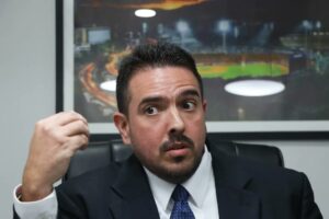 Stalin González: El voto es una herramienta de lucha y resistencia