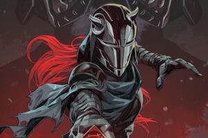 Star Wars acaba de revelar una nueva Caballera de Ren que luce brutal y los fans ya están devanándose los sesos para descubrir su identidad