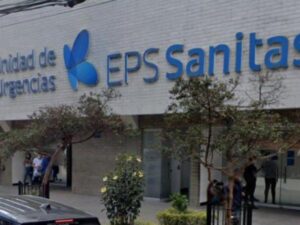 Supersalud anuncia que prorrogará por un año más la intervención de la EPS Sanitas | Gobierno | Economía