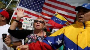 Supremo permite a Trump deportar masivamente a venezolanos