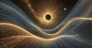 Surfeando las ondas gravitacionales con inteligencia artificial