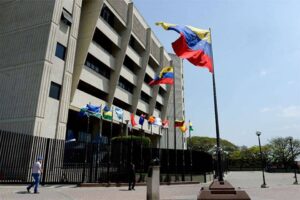 TSJ aprobó extradición de implicado en muerte de Canserbero