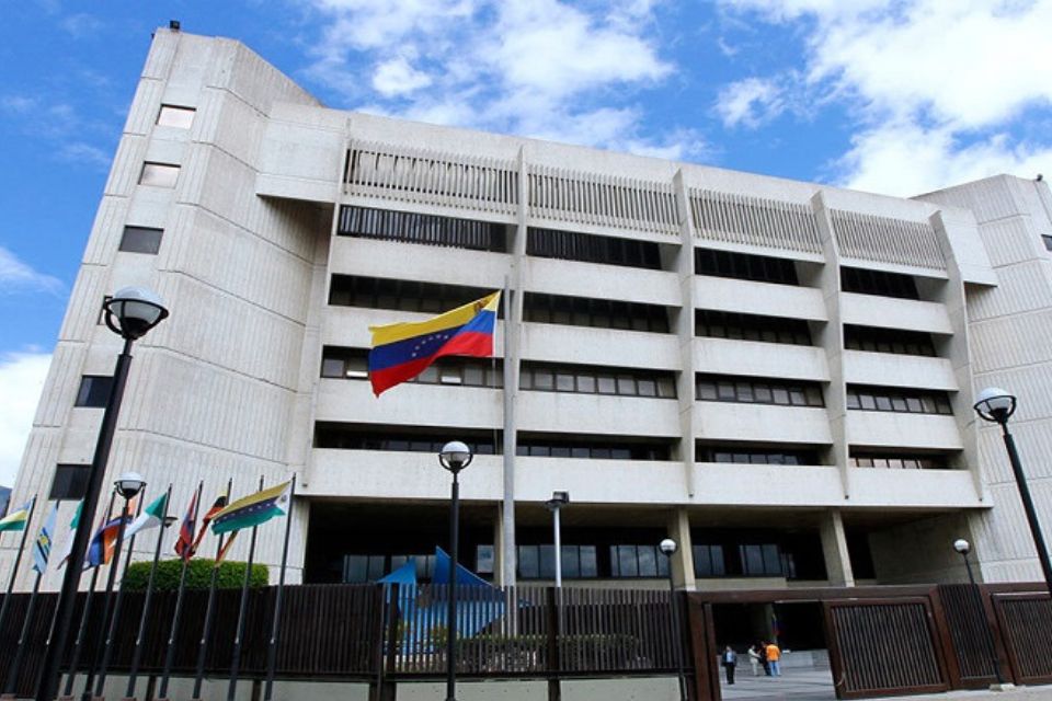 TSJ declara constitucionalidad decreto de emergencia económica