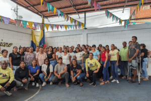 Taller de paternidad y maternidad responsable siembra valores en las escuelas