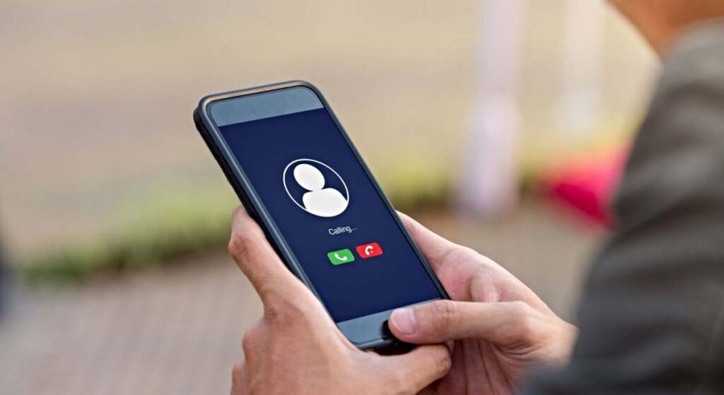 Telefónica inicia el bloqueo de llamadas internacionales fraudulentas con numeración española