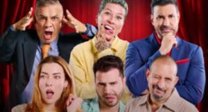 Televidentes de 'La casa de los famosos' aseguran que hay trampa en prueba
