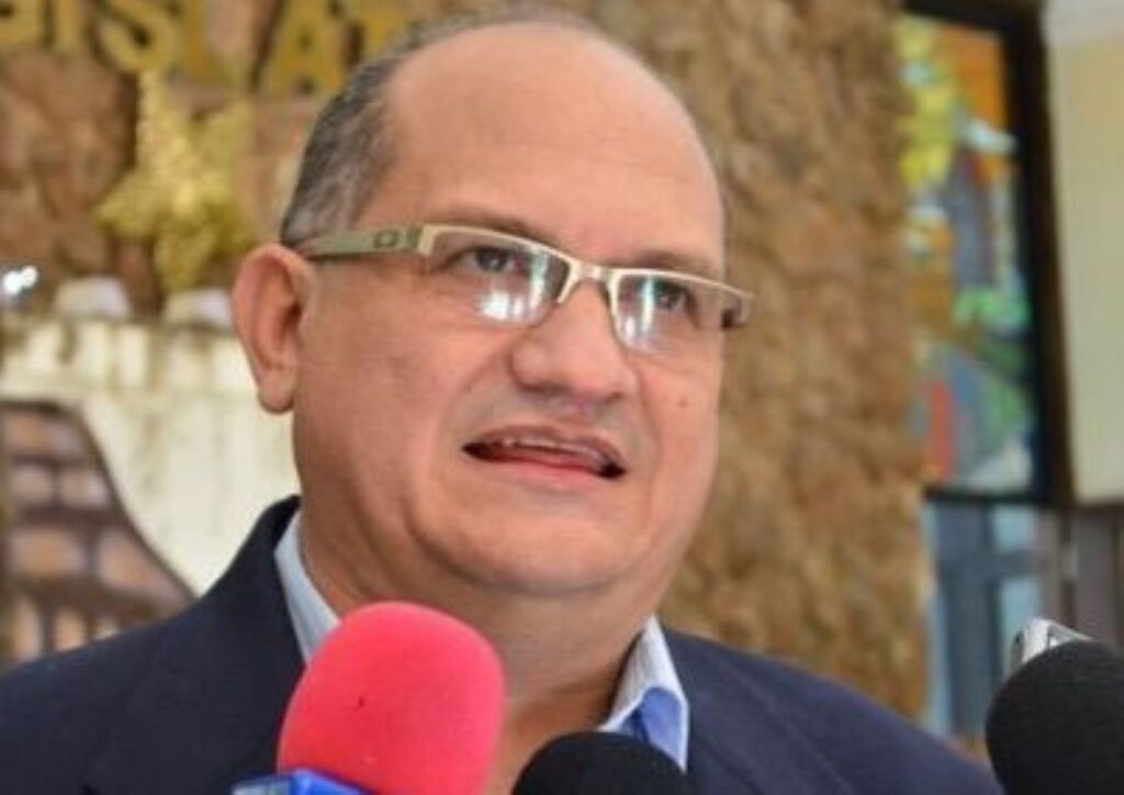 Tiene seis meses detenido sin visitas