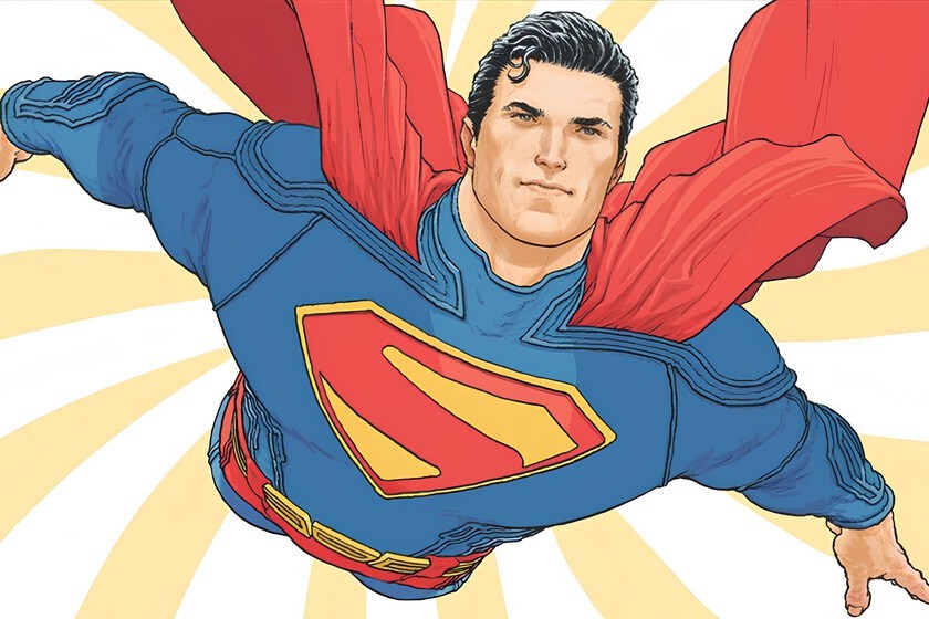 Todas las portadas conmemorativas del Superman de James Gunn, qué las hace especiales y dónde conseguirlas