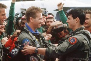 Tom Cruise se pronuncia por primera vez tras la muerte de Val Kilmer: “Pasamos momentos maravillosos junto a él” - AlbertoNews