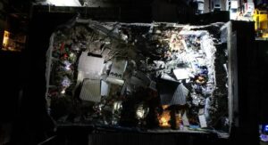 Tragedia en República Dominicana: aumenta a 184 la cifra de muertos y decenas de heridos al desplomarse techo de una discoteca - AlbertoNews