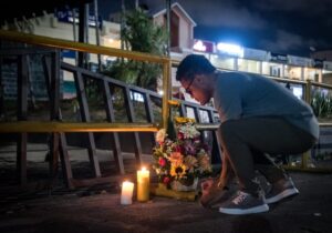 Tragedia en Santo Domingo dejará secuelas psicológicas "durante mucho tiempo", advierten expertos - AlbertoNews