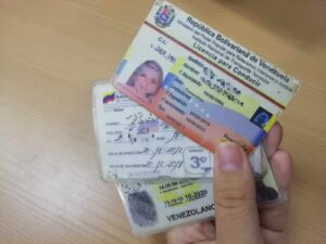 Trámites de vehículos y licencias de conducir se pagarán a través del Banco de Venezuela - Correo del Orinoco