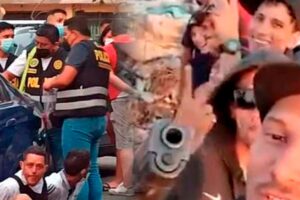 Células del Tren de Aragua en otros países reciben órdenes directas desde Venezuela, asegura informe de Transparencia Venezuela