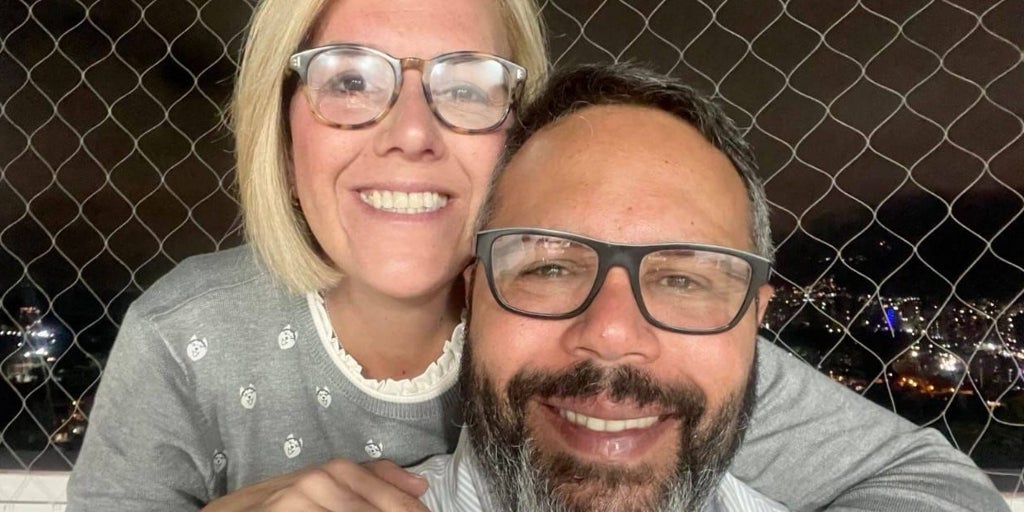 Tres meses después, la hija de Edmundo González sigue esperando una prueba de vida de su esposo