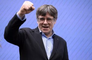Tribunal Supremo español ratifica no aplicar amnistía a independentista Puigdemont por malversación - AlbertoNews