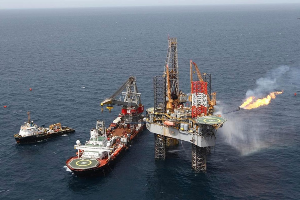 Trinidad informa que EEUU revocó licencias para proyectos de gas con Venezuela