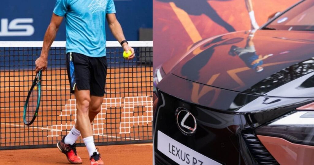 Trofeo Conde de Godó 2025: Innovación y Deporte